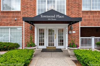 444 Chester Street 420, Birmingham, MI 48009