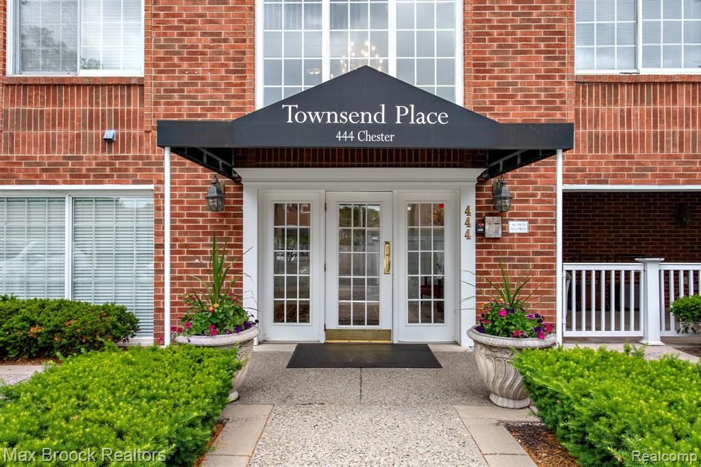 444 Chester Street 420, Birmingham, MI 48009