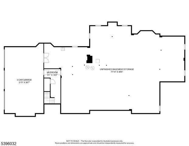 1163 Lawrence Ave, Westfield Town, NJ 07090