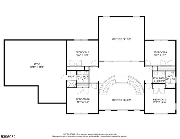 1163 Lawrence Ave, Westfield Town, NJ 07090