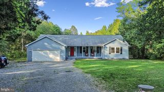 11925 BELFONTE RD, Bumpass, VA 23024