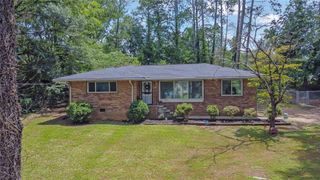 6361 Dodgen SW Road, Mableton, GA 30126