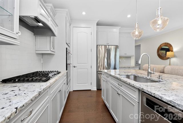 3024 Marchers Trace Drive, Charlotte, NC 28227