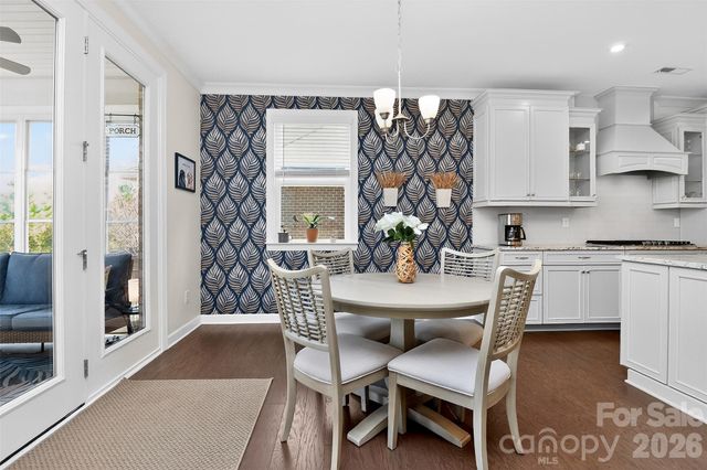 3024 Marchers Trace Drive, Charlotte, NC 28227