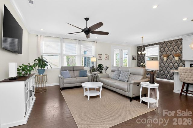 3024 Marchers Trace Drive, Charlotte, NC 28227