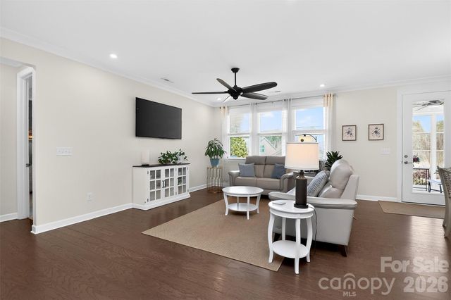 3024 Marchers Trace Drive, Charlotte, NC 28227