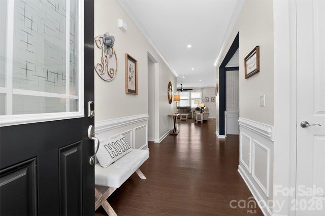 3024 Marchers Trace Drive, Charlotte, NC 28227