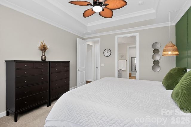 3024 Marchers Trace Drive, Charlotte, NC 28227