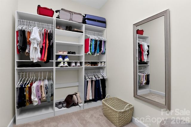 3024 Marchers Trace Drive, Charlotte, NC 28227