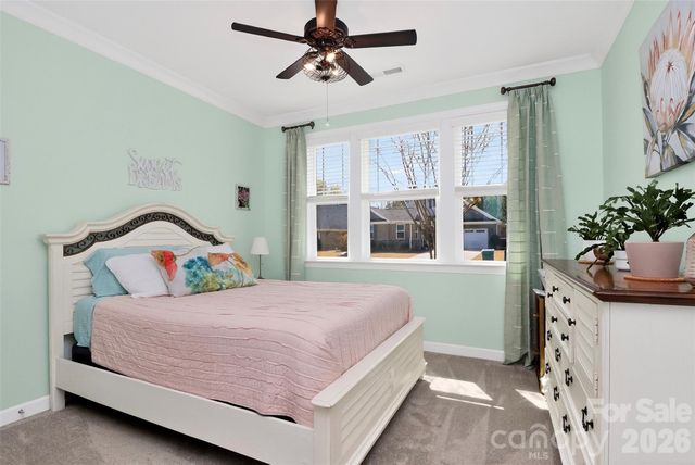 3024 Marchers Trace Drive, Charlotte, NC 28227