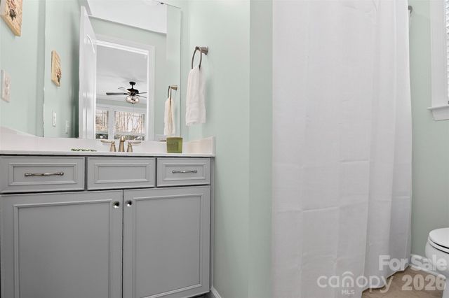 3024 Marchers Trace Drive, Charlotte, NC 28227