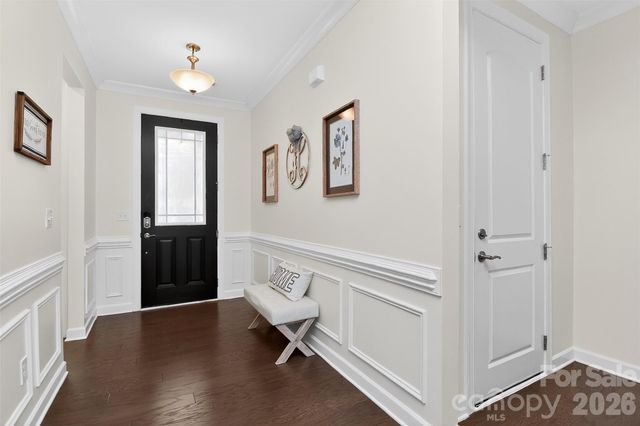 3024 Marchers Trace Drive, Charlotte, NC 28227