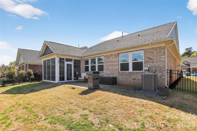 3024 Marchers Trace Drive, Charlotte, NC 28227