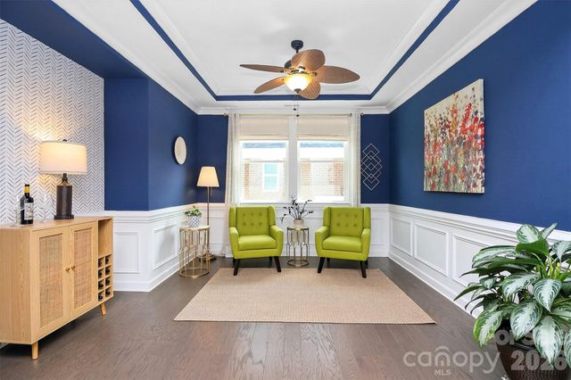 3024 Marchers Trace Drive, Charlotte, NC 28227