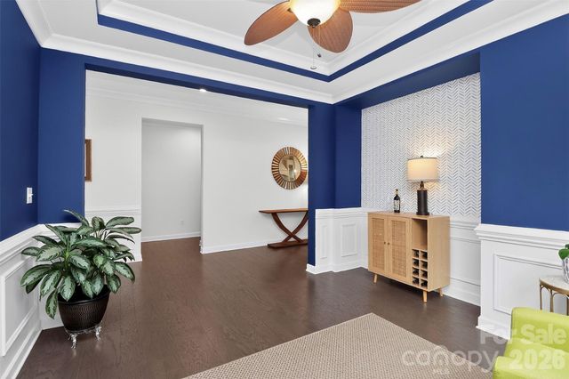 3024 Marchers Trace Drive, Charlotte, NC 28227