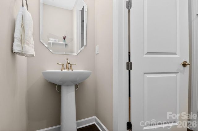 3024 Marchers Trace Drive, Charlotte, NC 28227