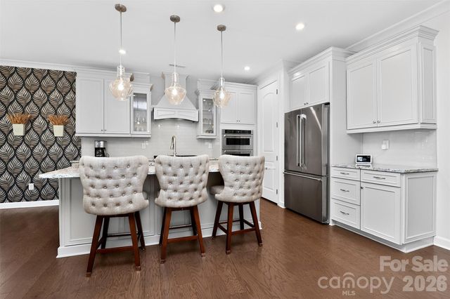 3024 Marchers Trace Drive, Charlotte, NC 28227