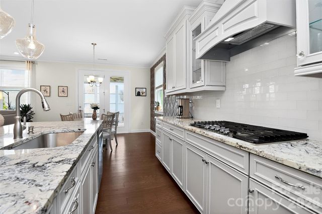 3024 Marchers Trace Drive, Charlotte, NC 28227