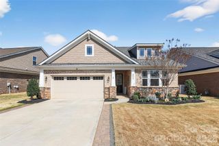 3024 Marchers Trace Drive, Charlotte, NC 28227