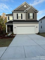18227 Stark Way, Charlotte, NC 28278