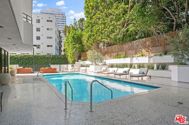 10601 Wilshire Boulevard 504, Los Angeles, CA 90024