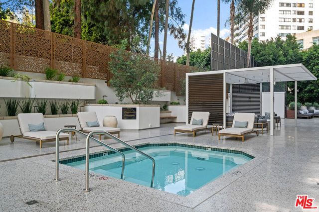 10601 Wilshire Boulevard 504, Los Angeles, CA 90024