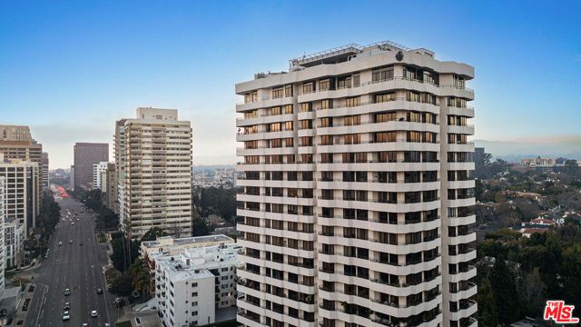 10601 Wilshire Boulevard 504, Los Angeles, CA 90024