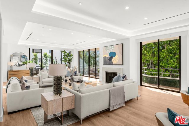 10601 Wilshire Boulevard 504, Los Angeles, CA 90024