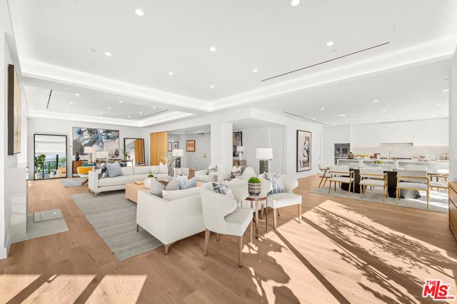 10601 Wilshire Boulevard 504, Los Angeles, CA 90024