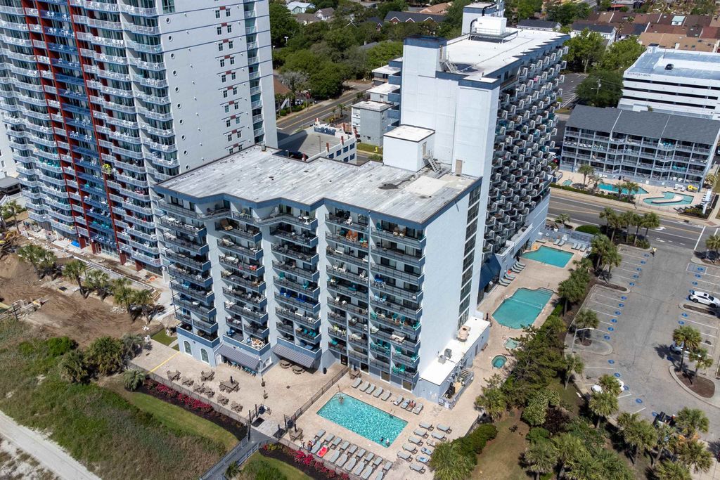 2001 S Ocean Blvd. # 721, Myrtle Beach, SC 29577 — photo 2