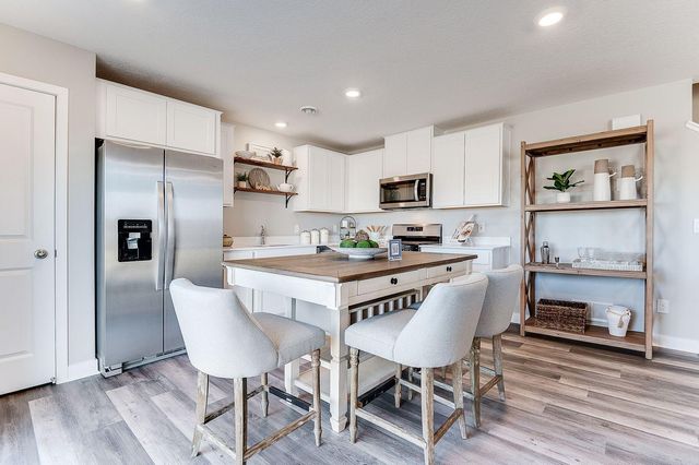 13676 Ringneck Way, Rogers, MN 55374