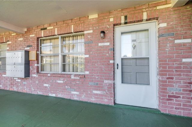 4746 AZALEA DRIVE 107C, New Port Richey, FL 34652