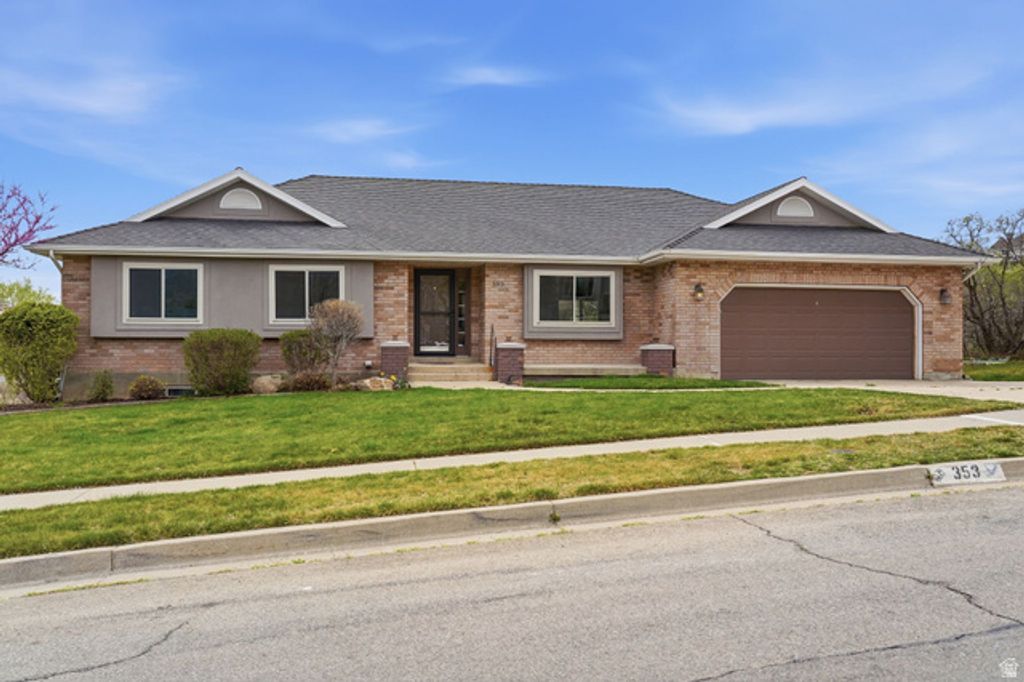 353 INTERNATIONAL WAY, Alpine, UT 84004