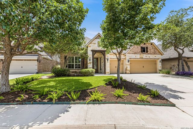 18611 Golden Maize, San Antonio, TX 78258