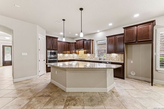 18611 Golden Maize, San Antonio, TX 78258