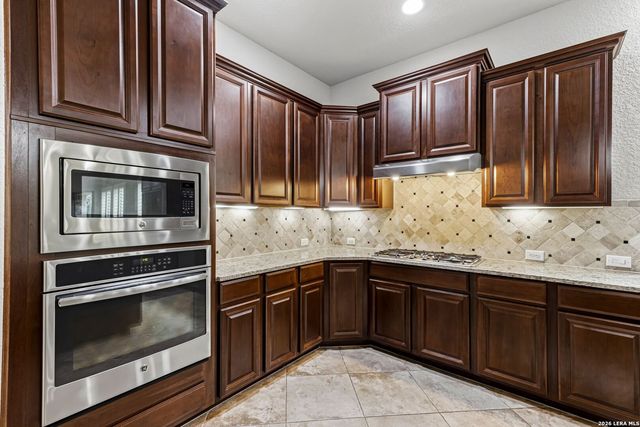 18611 Golden Maize, San Antonio, TX 78258