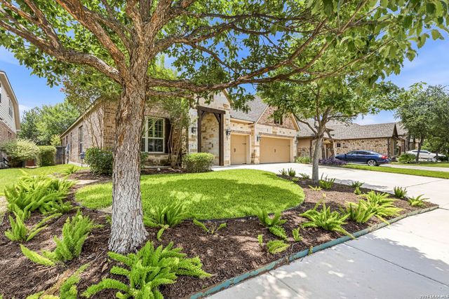 18611 Golden Maize, San Antonio, TX 78258
