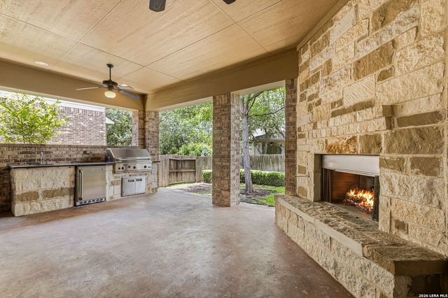 18611 Golden Maize, San Antonio, TX 78258