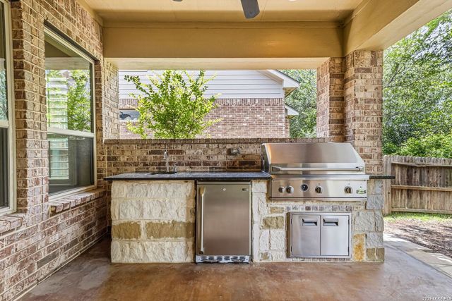 18611 Golden Maize, San Antonio, TX 78258