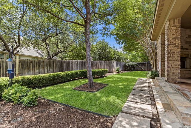 18611 Golden Maize, San Antonio, TX 78258