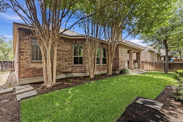 18611 Golden Maize, San Antonio, TX 78258