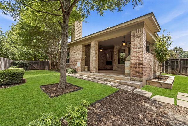 18611 Golden Maize, San Antonio, TX 78258