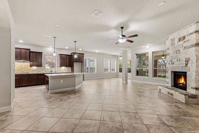 18611 Golden Maize, San Antonio, TX 78258