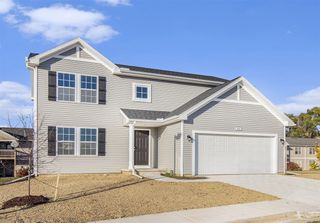 5588 Mammoth Drive, Caledonia, MI 49316