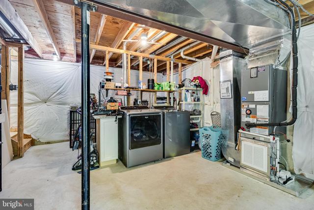 615 FLINT CT, Lusby, MD 20657