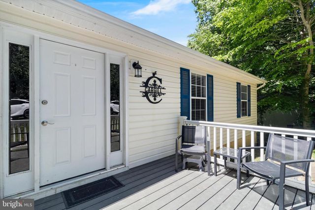 615 FLINT CT, Lusby, MD 20657