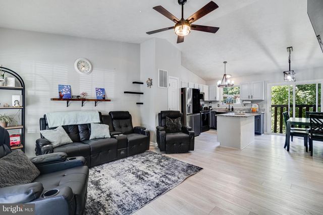 615 FLINT CT, Lusby, MD 20657