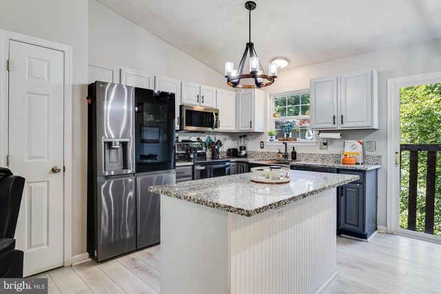 615 FLINT CT, Lusby, MD 20657