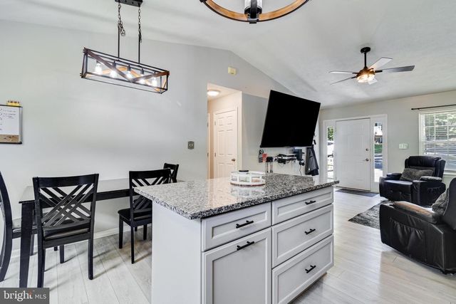 615 FLINT CT, Lusby, MD 20657