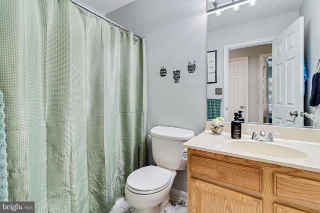 615 FLINT CT, Lusby, MD 20657
